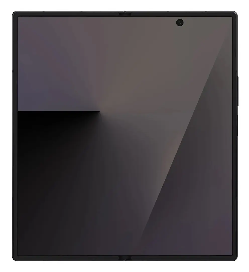 Мобильный телефон Samsung Galaxy Z Fold7 12/512GB (Jet Black) - 2