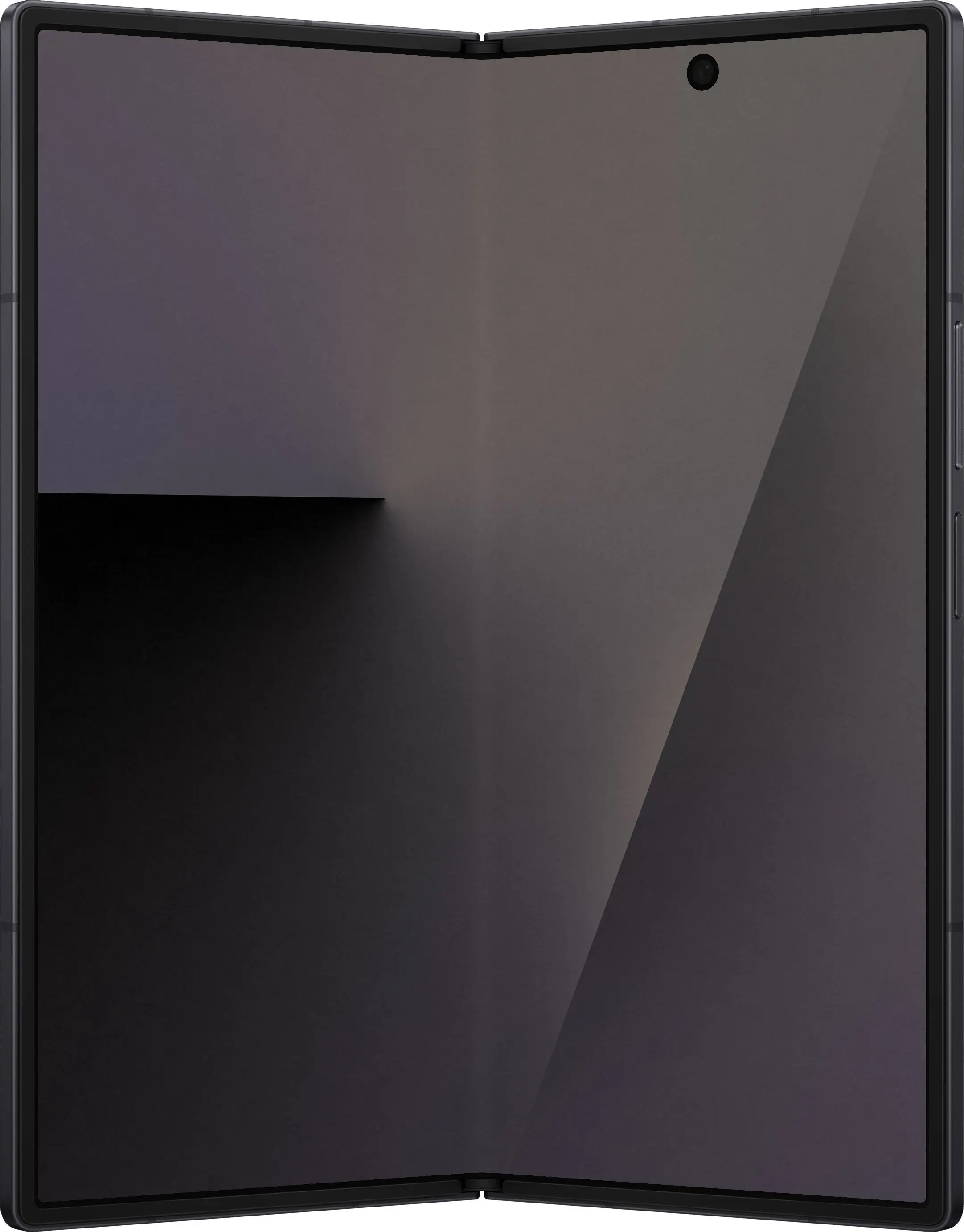 Мобильный телефон Samsung Galaxy Z Fold7 12/256GB (Jet Black) - 3