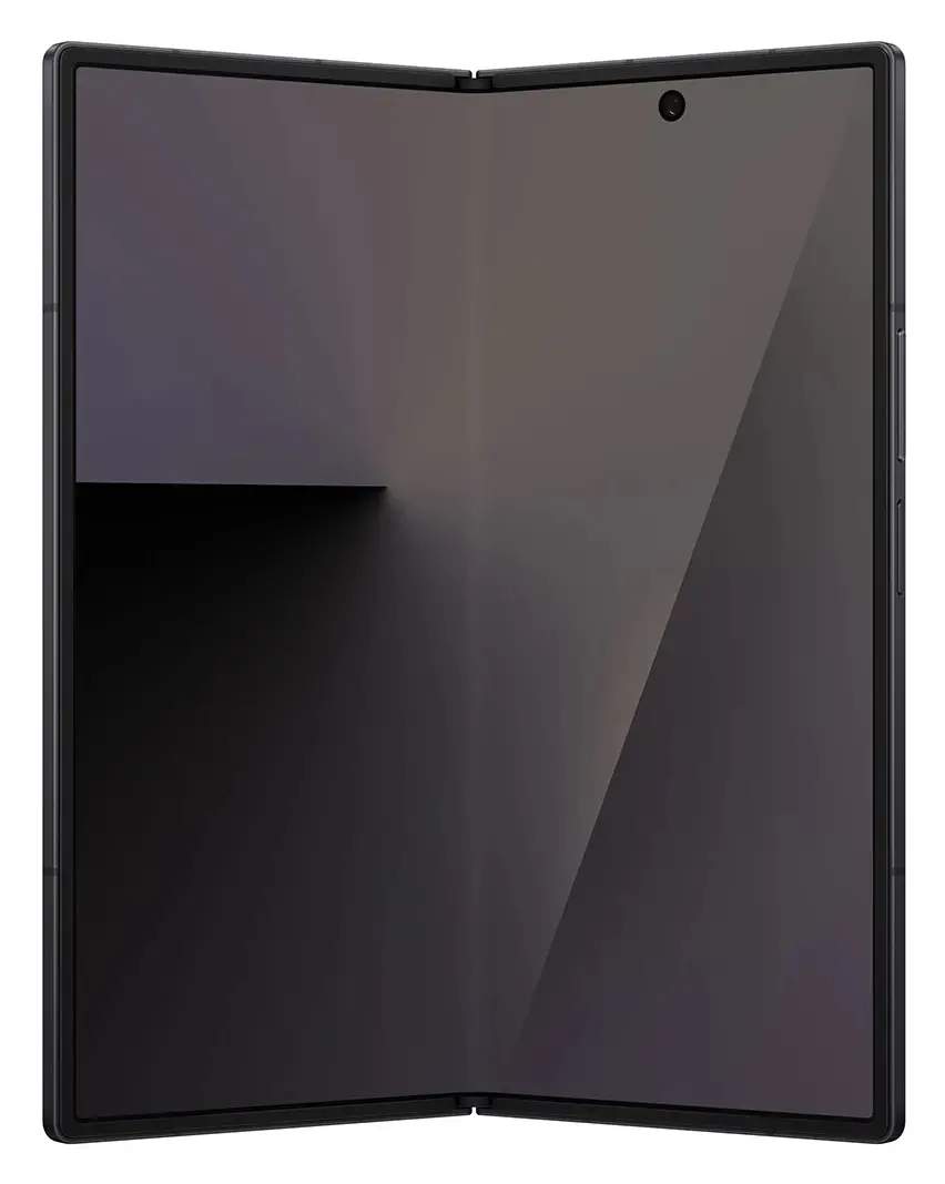Мобильный телефон Samsung Galaxy Z Fold7 12/512GB (Jet Black) - 4