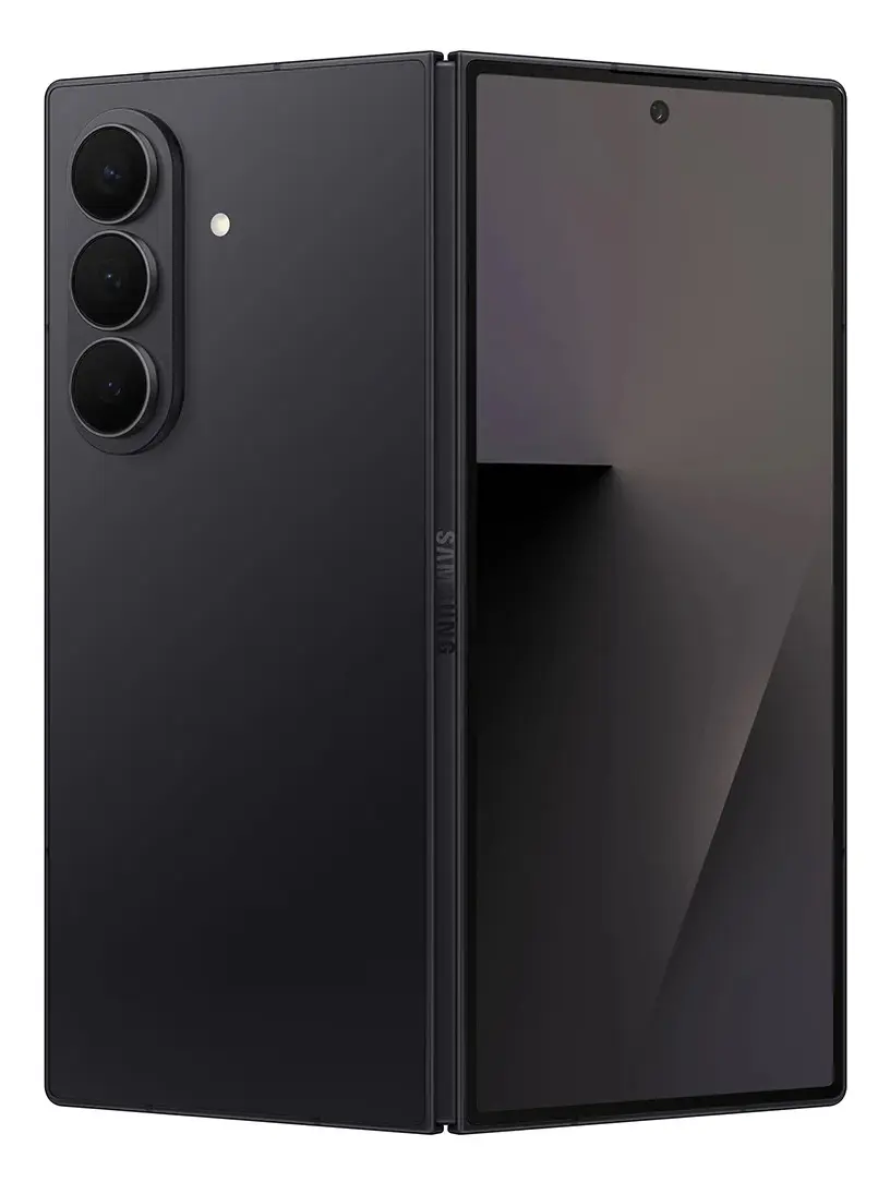 Мобильный телефон Samsung Galaxy Z Fold7 12/512GB (Jet Black) - 5