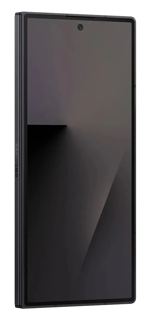 Мобильный телефон Samsung Galaxy Z Fold7 12/512GB (Jet Black) - 7