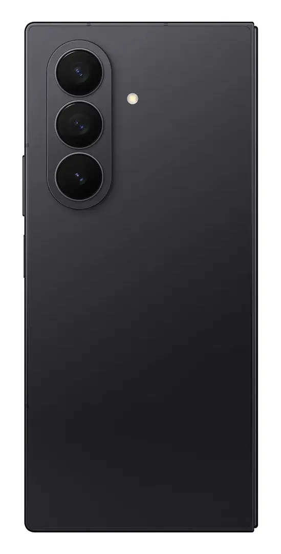 Мобильный телефон Samsung Galaxy Z Fold7 12/512GB (Jet Black) - 9