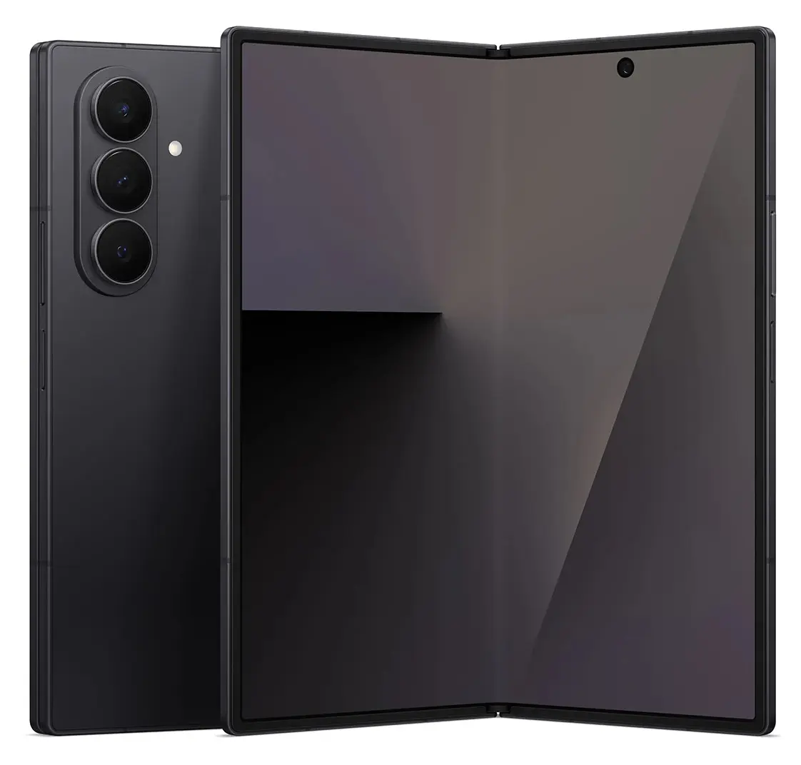 Мобильный телефон Samsung Galaxy Z Fold7 12/512GB (Jet Black)