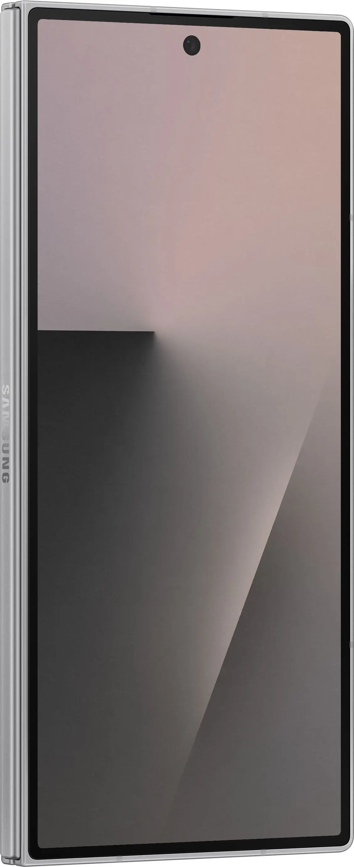 Telefon mobil Samsung Galaxy Z Fold7 12/256GB (Silver Shadow)