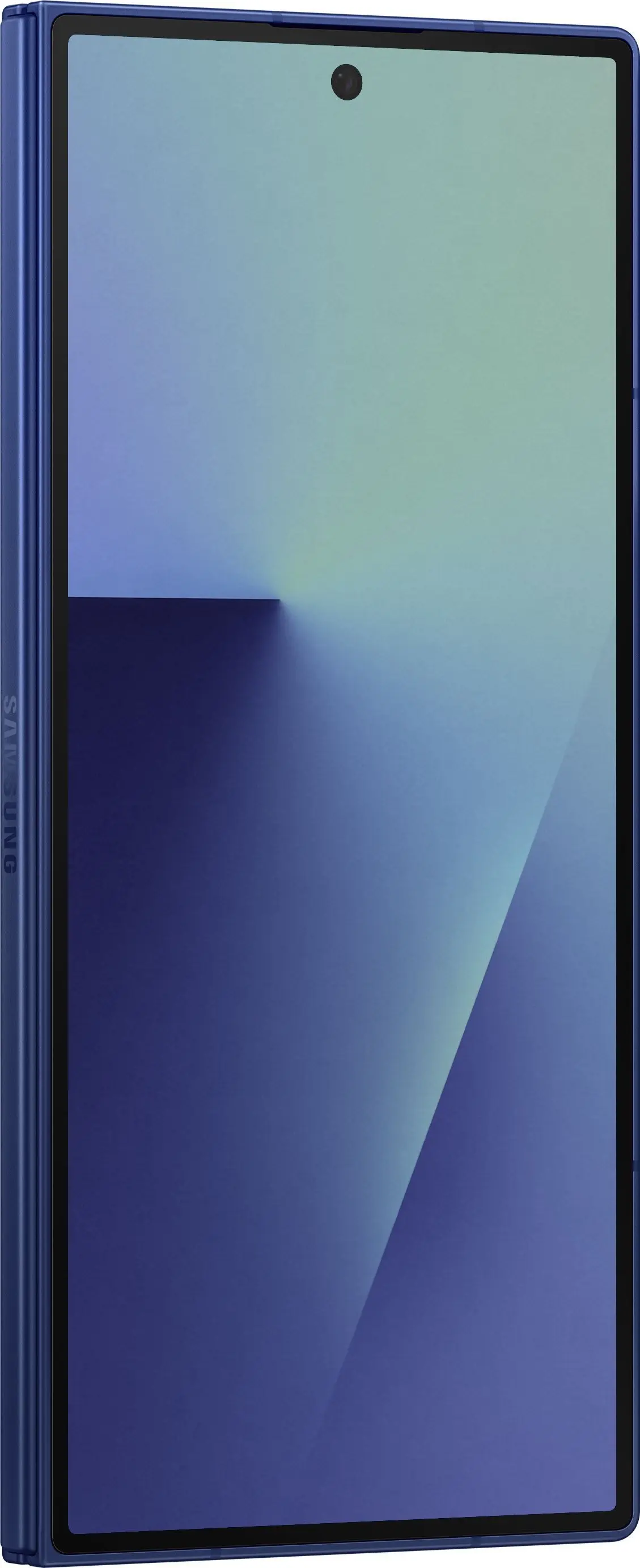 Мобильный телефон Samsung Galaxy Z Fold7 12/512GB (Blue Shadow) - 6