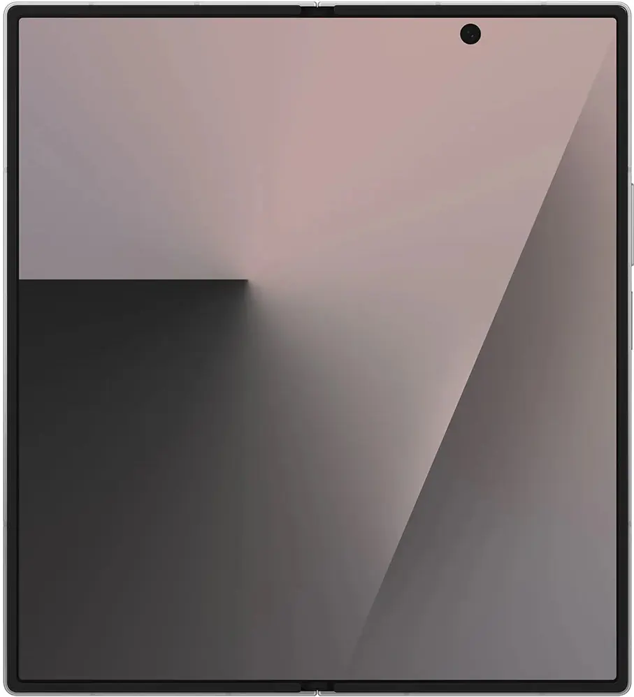 Мобильный телефон Samsung Galaxy Z Fold7 12/512GB (Silver Shadow) - 3