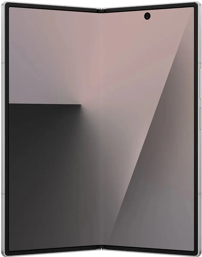 Мобильный телефон Samsung Galaxy Z Fold7 12/512GB (Silver Shadow) - 4