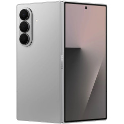 Мобильный телефон Samsung Galaxy Z Fold7 12/512GB (Silver Shadow) Thumb