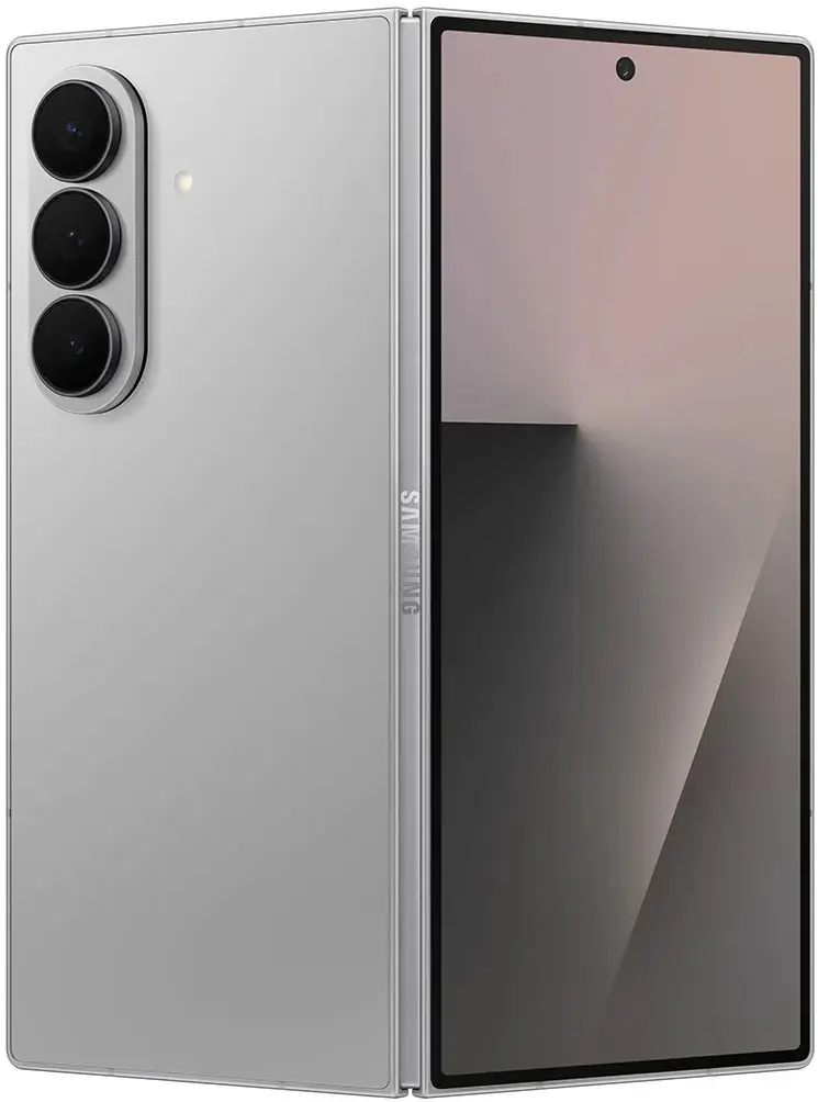 Мобильный телефон Samsung Galaxy Z Fold7 12/512GB (Silver Shadow) - 6
