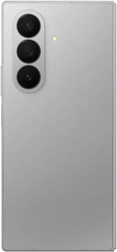 Мобильный телефон Samsung Galaxy Z Fold7 12/512GB (Silver Shadow) - 7