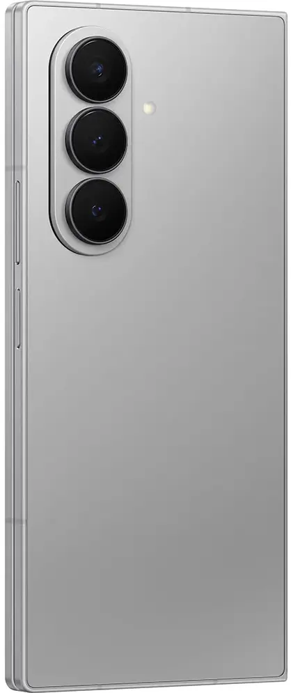 Мобильный телефон Samsung Galaxy Z Fold7 12/512GB (Silver Shadow) - 8
