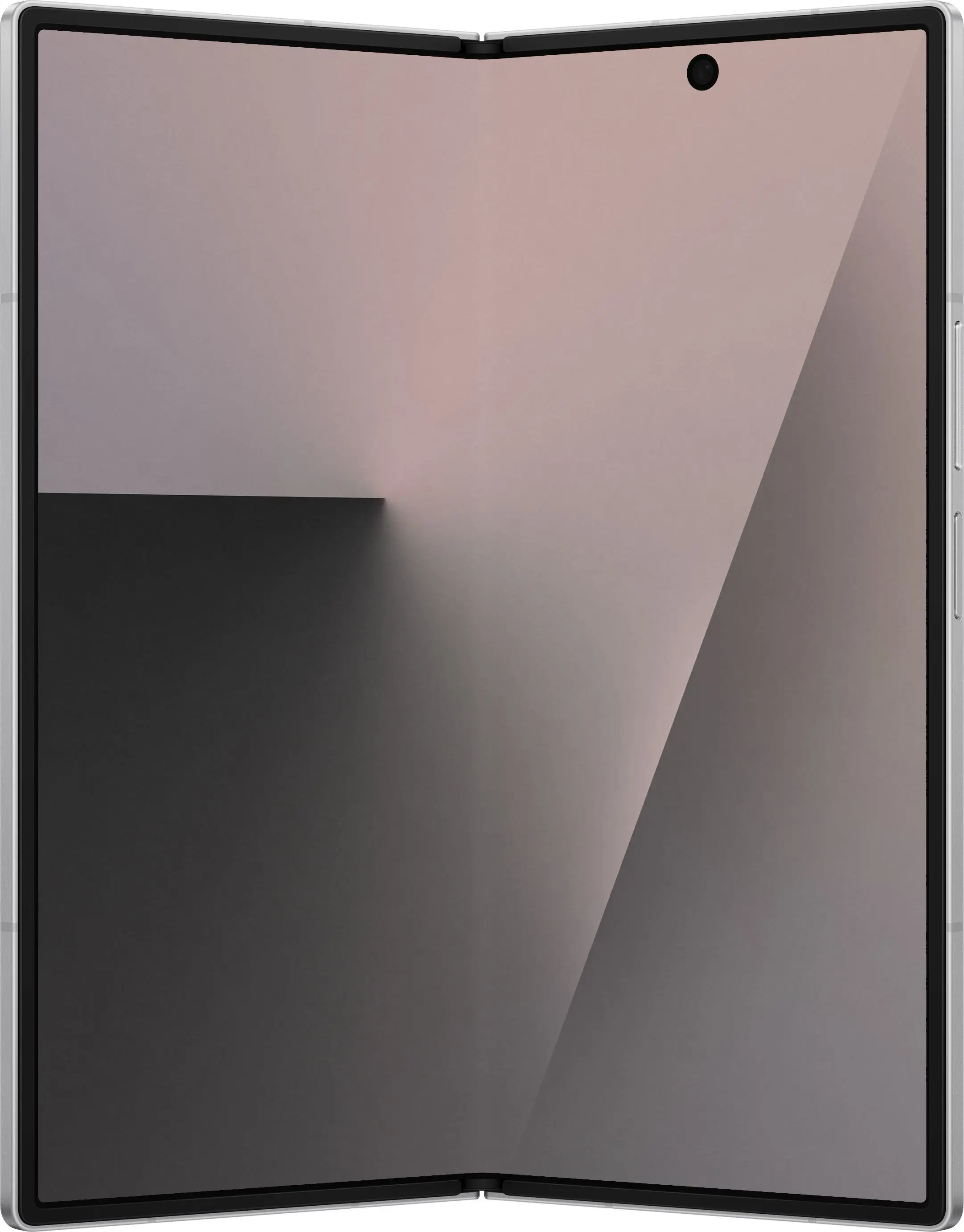 Мобильный телефон Samsung Galaxy Z Fold7 12/512GB (Silver Shadow) - 3