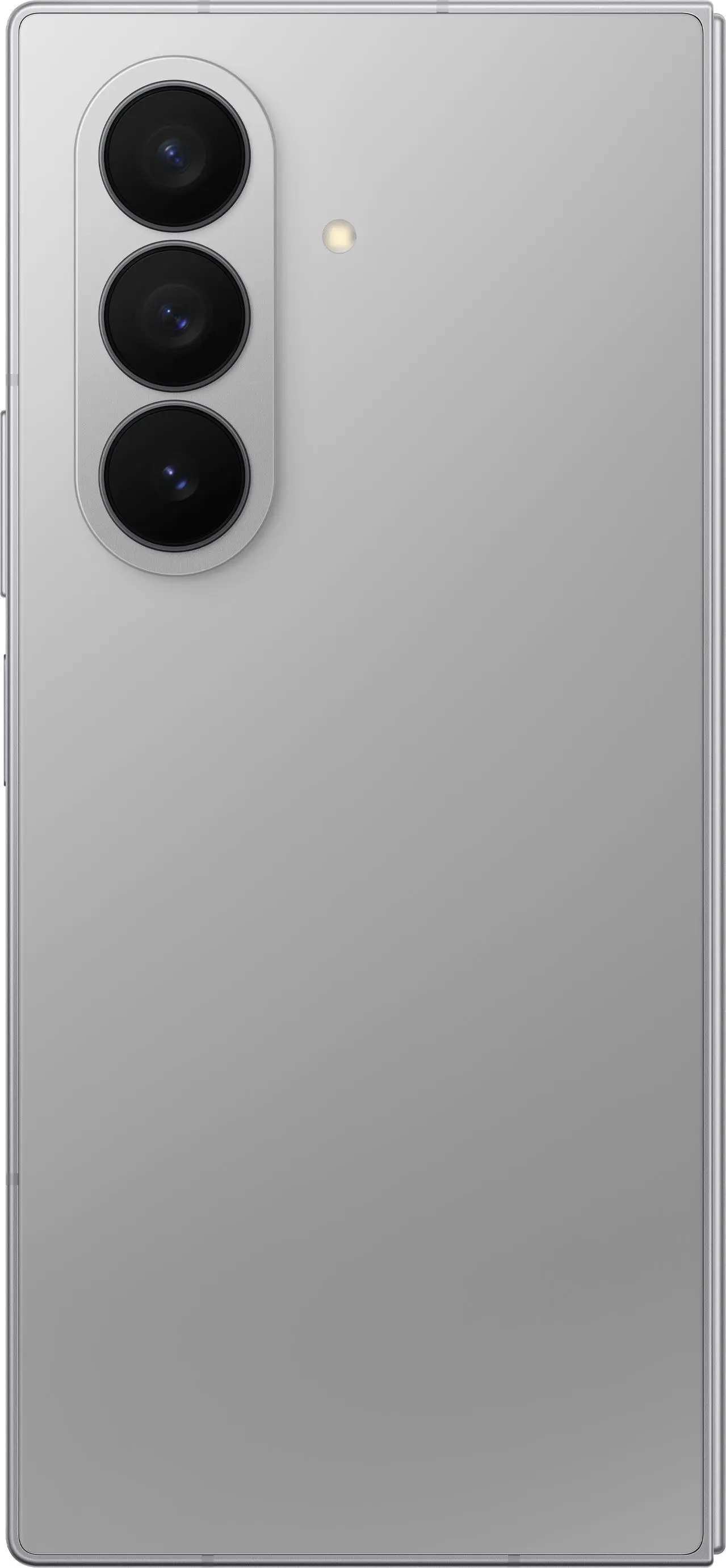 Мобильный телефон Samsung Galaxy Z Fold7 12/512GB (Silver Shadow) - 7