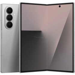 Мобильный телефон Samsung Galaxy Z Fold7 12/512GB (Silver Shadow)