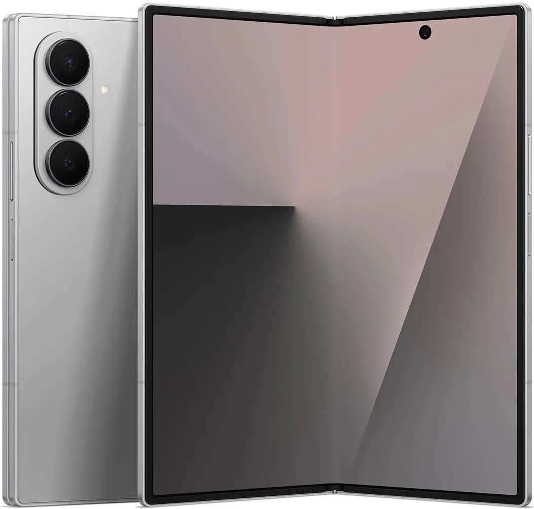 Мобильный телефон Samsung Galaxy Z Fold7 12/512GB (Silver Shadow)