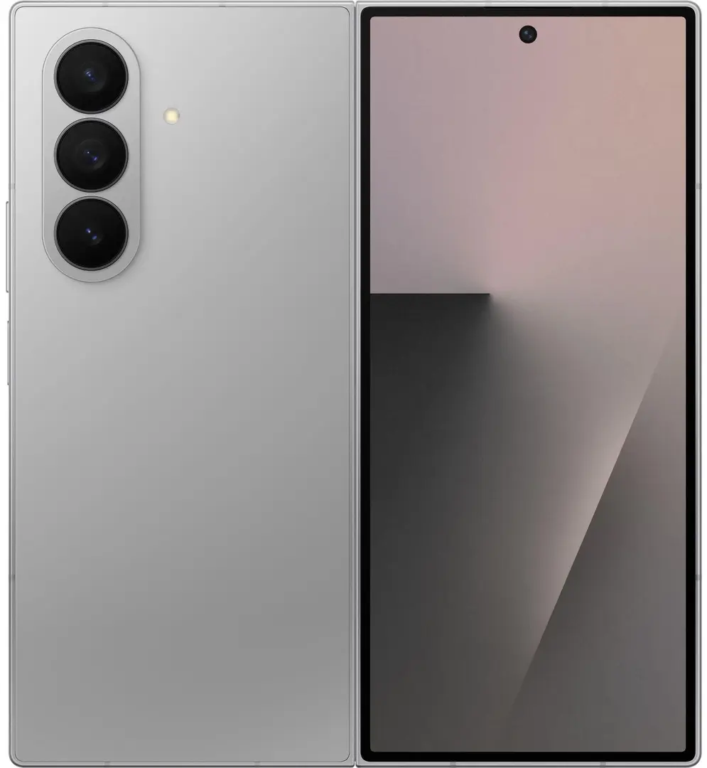 Мобильный телефон Samsung Galaxy Z Fold7 12/512GB (Silver Shadow)