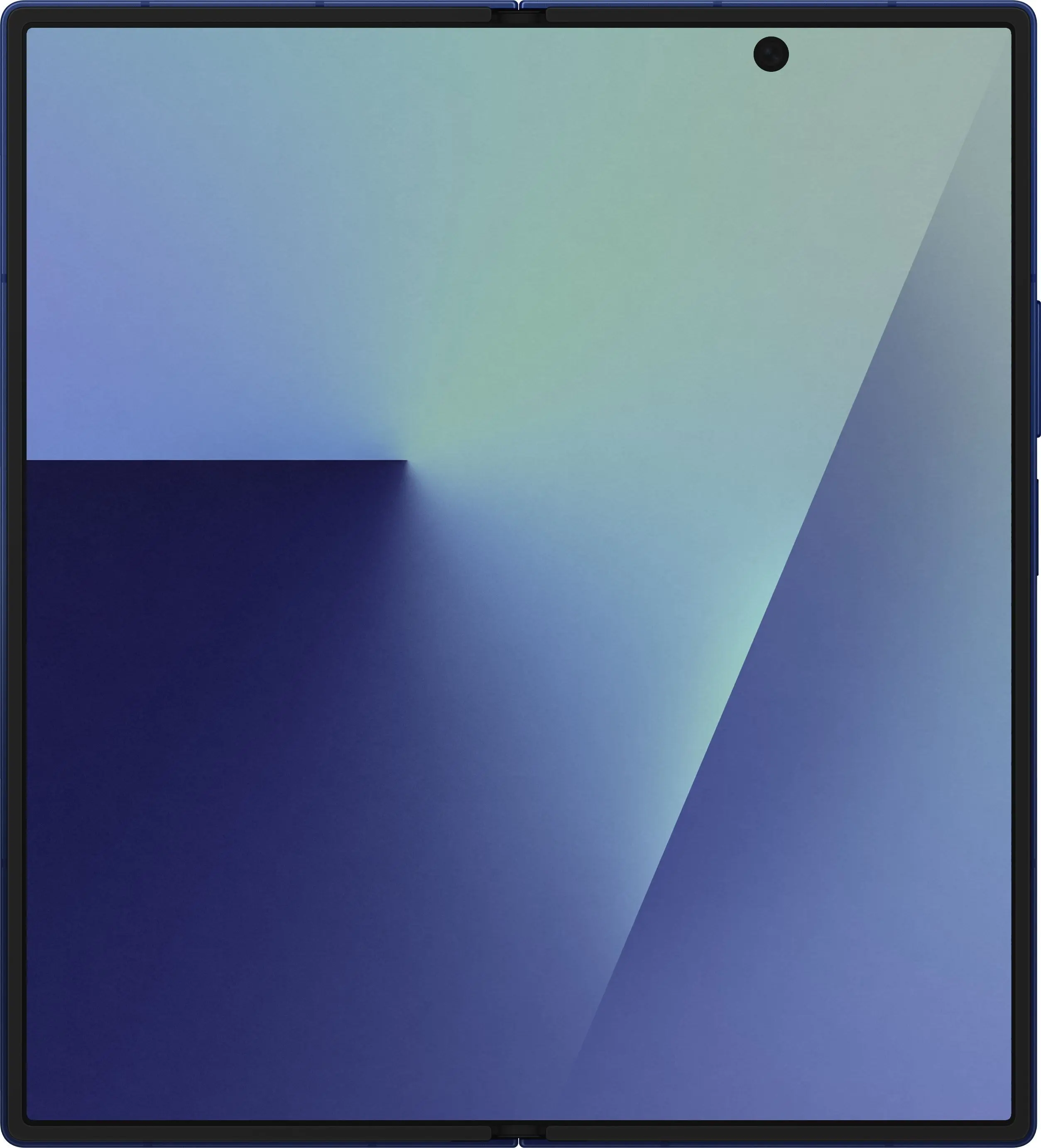 Telefon mobil Samsung Galaxy Z Fold7 16/1TB (Blue Shadow)