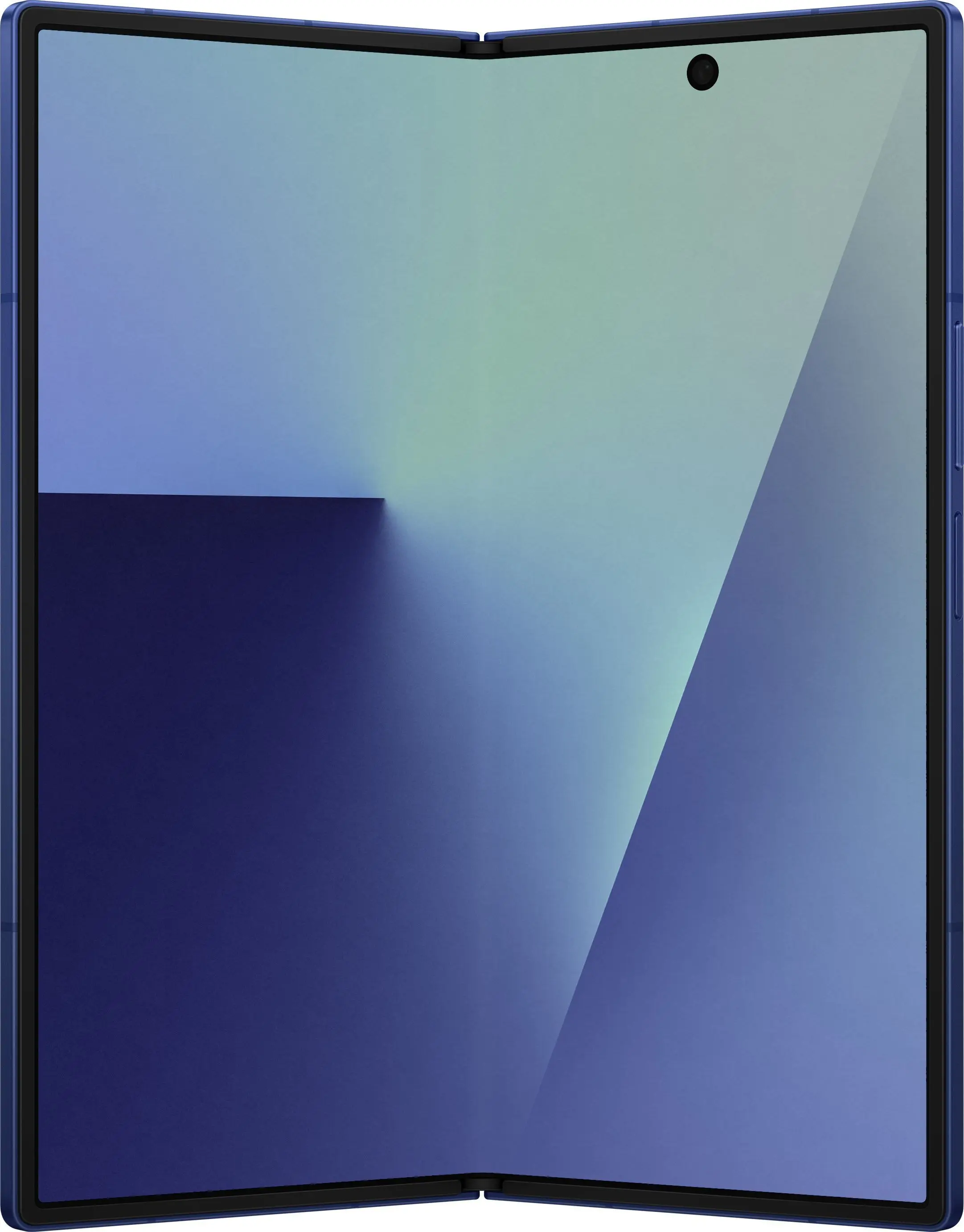 Telefon mobil Samsung Galaxy Z Fold7 16/1TB (Blue Shadow)