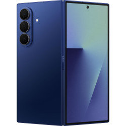 Telefon mobil Samsung Galaxy Z Fold7 16/1TB (Blue Shadow) Thumb