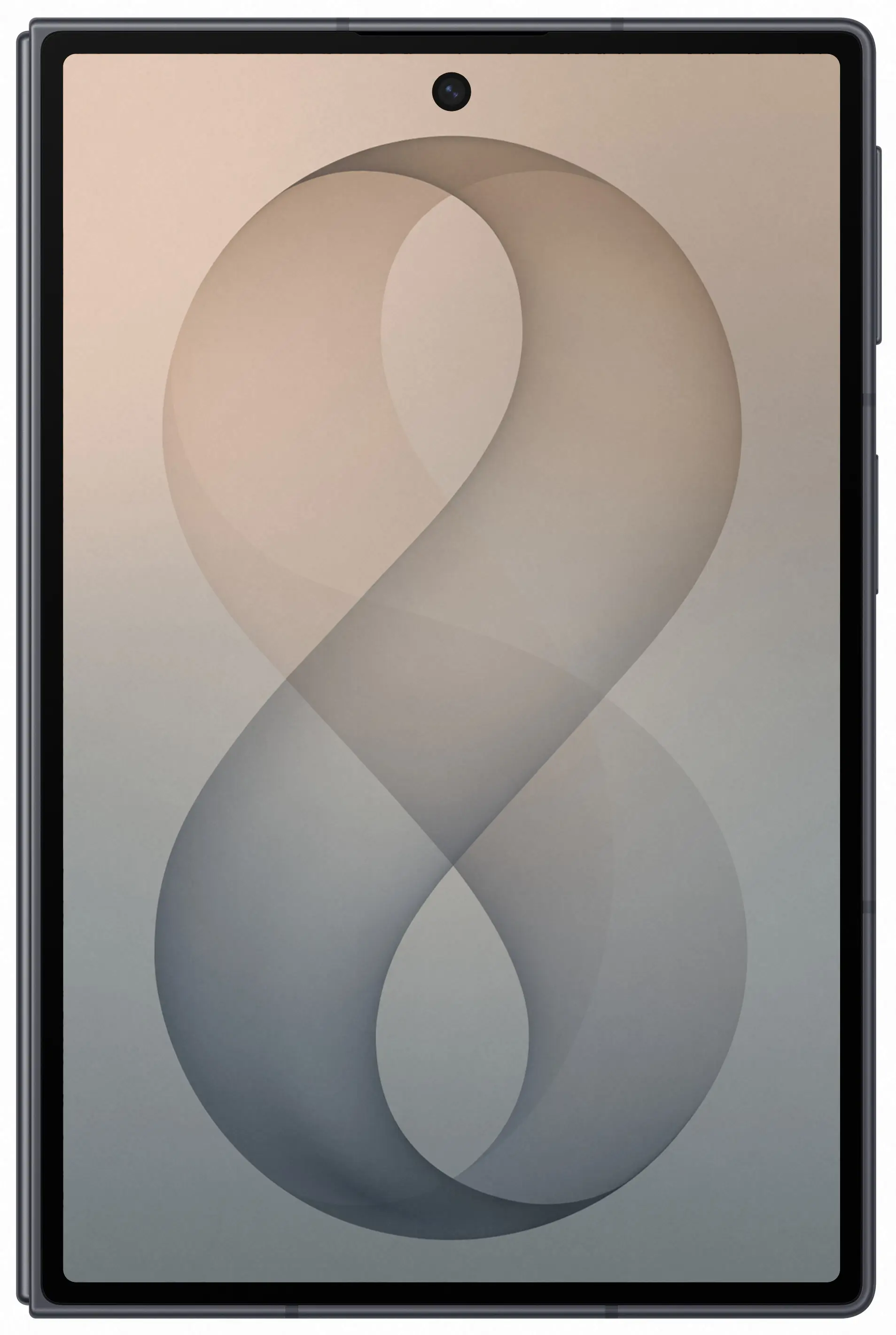 Мобильный телефон Samsung Galaxy Z Fold8 12/256GB (Graphite) - 3