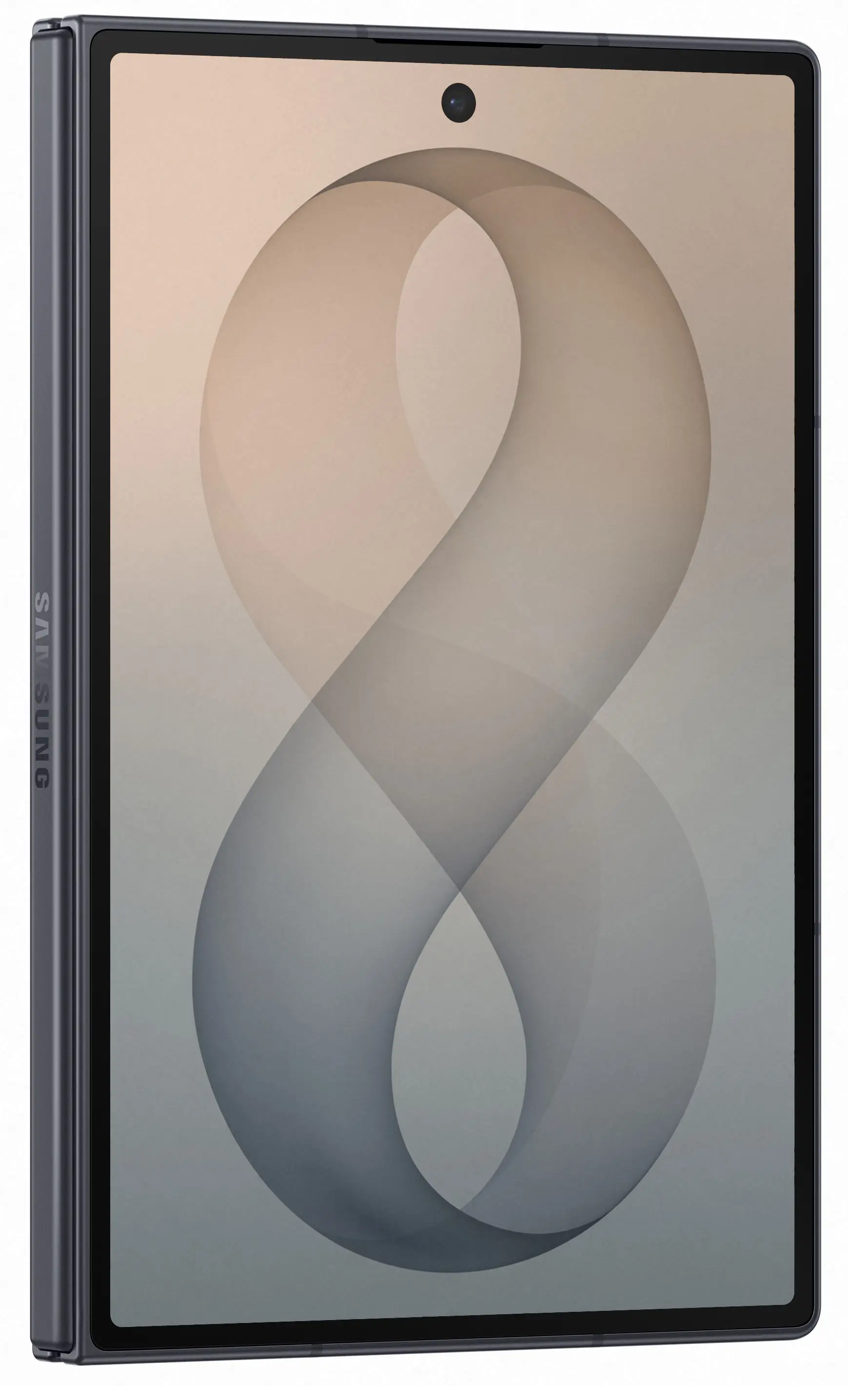 Мобильный телефон Samsung Galaxy Z Fold8 12/256GB (Graphite) - 4