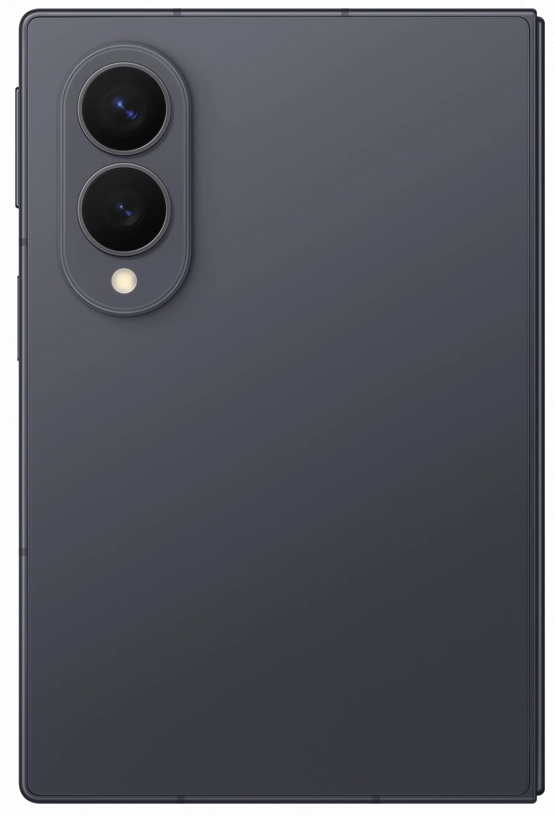 Мобильный телефон Samsung Galaxy Z Fold8 12/256GB (Graphite) - 5
