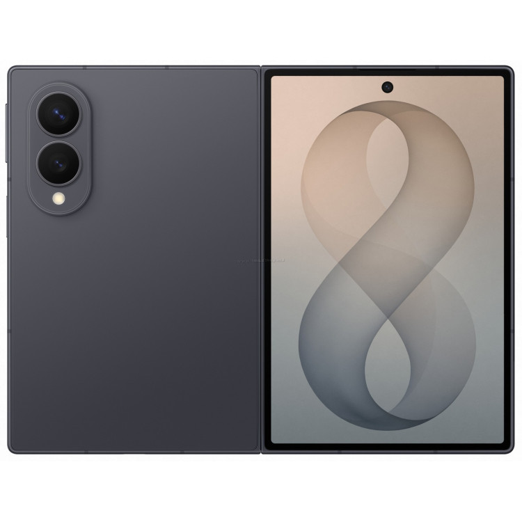 Мобильный телефон Samsung Galaxy Z Fold8 12/256GB (Graphite)