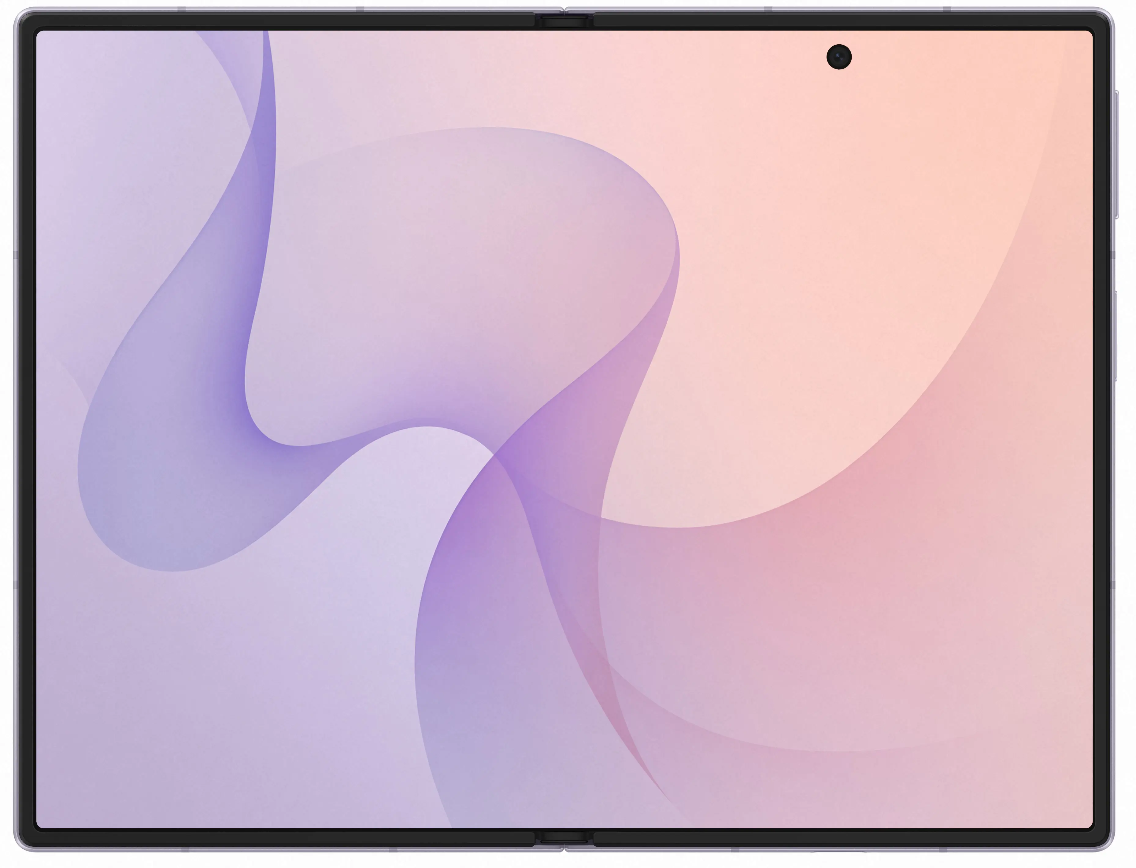 Мобильный телефон Samsung Galaxy Z Fold8 12/256GB (Lavender) - 2