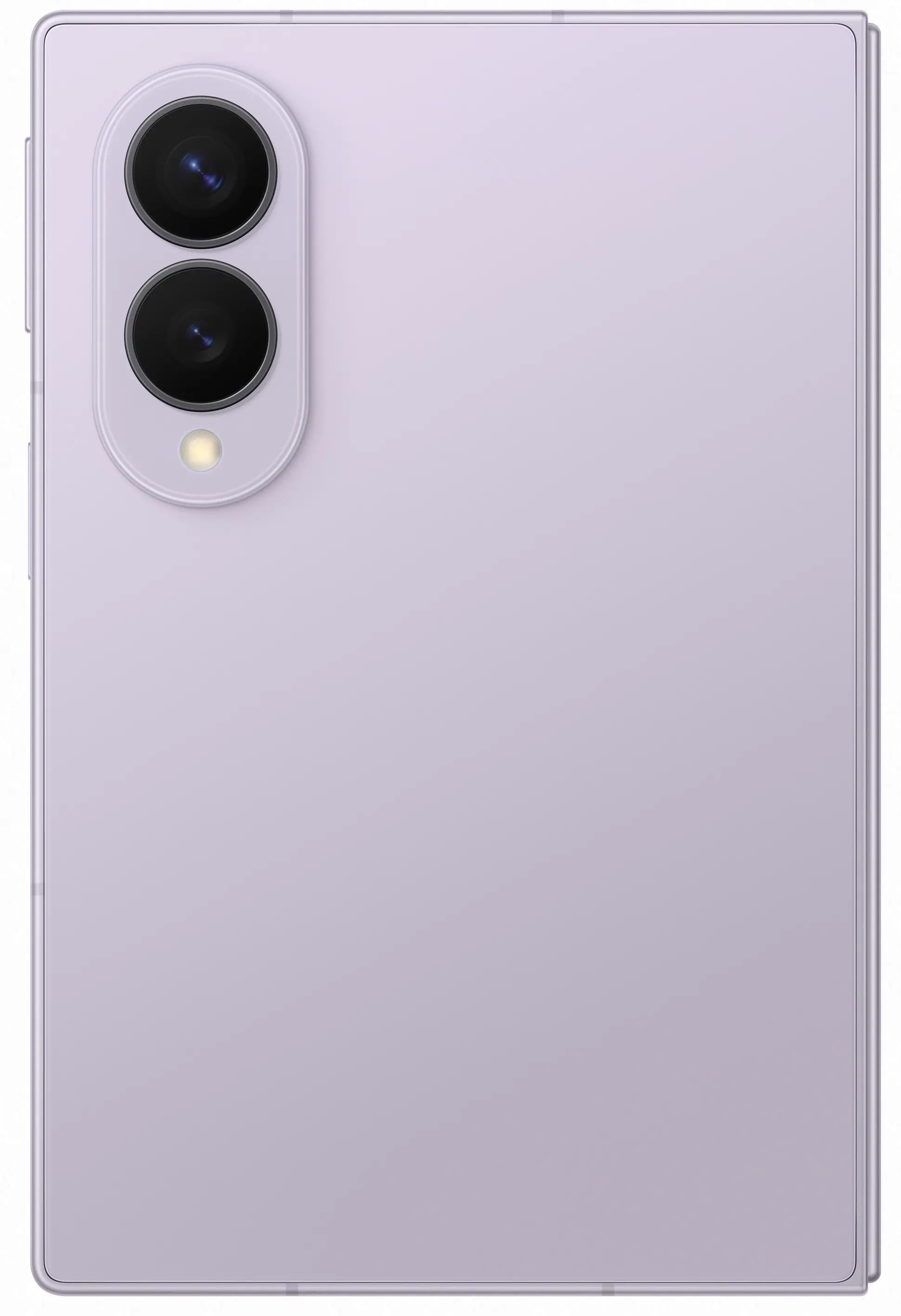 Мобильный телефон Samsung Galaxy Z Fold8 12/256GB (Lavender) - 5