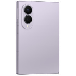 Мобильный телефон Samsung Galaxy Z Fold8 12/256GB (Lavender) Thumb