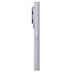 Мобильный телефон Samsung Galaxy Z Fold8 12/256GB (Lavender) Thumb