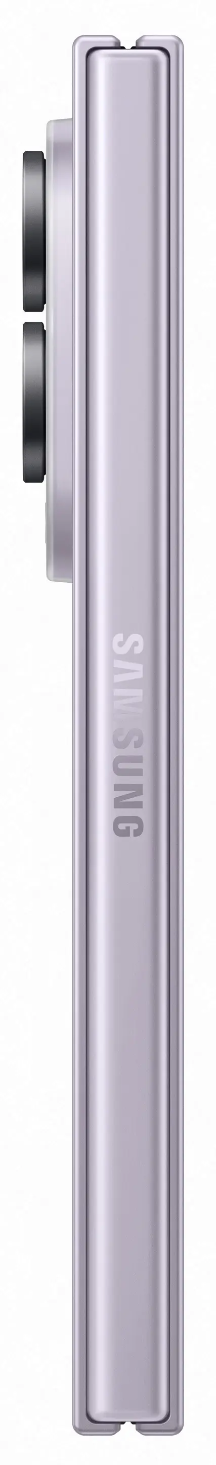 Мобильный телефон Samsung Galaxy Z Fold8 12/256GB (Lavender) - 7