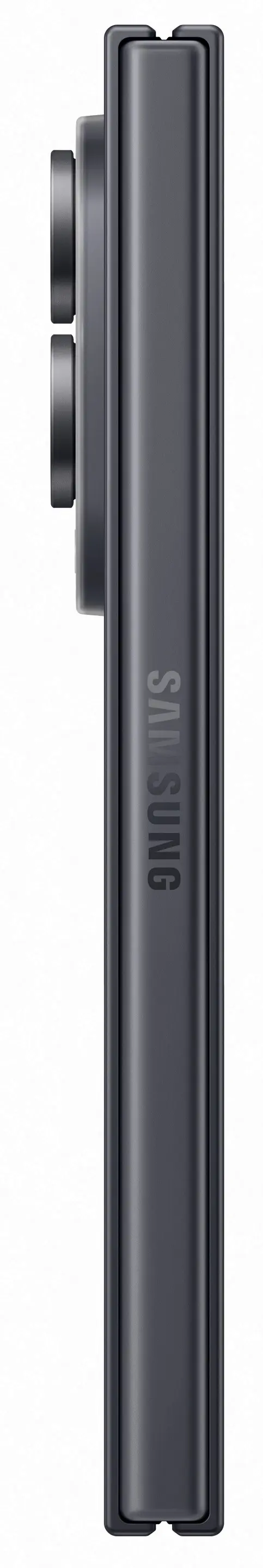 Мобильный телефон Samsung Galaxy Z Fold8 12/512GB (Graphite) - 7