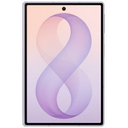 Мобильный телефон Samsung Galaxy Z Fold8 12/512GB (Lavender) Thumb