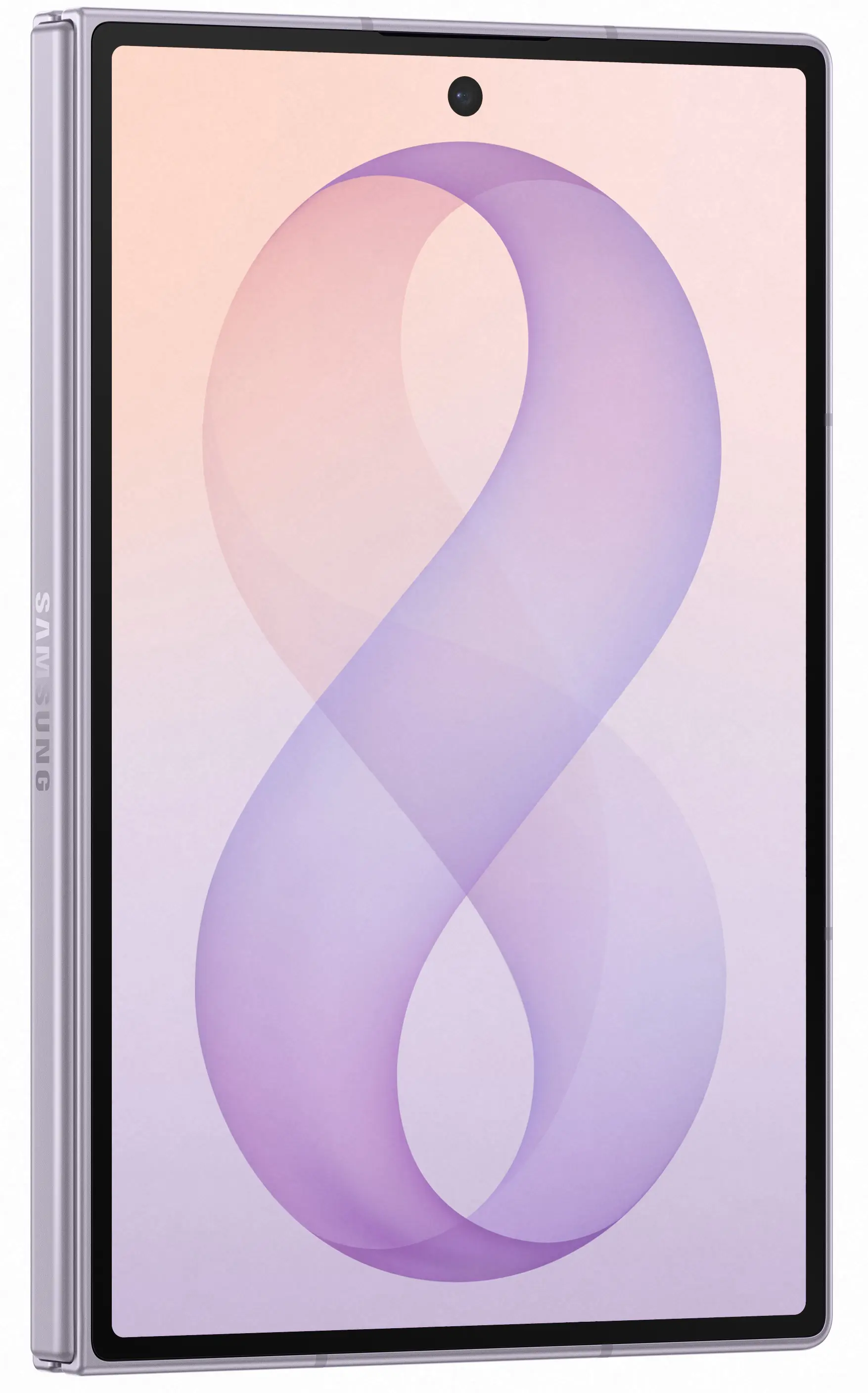 Мобильный телефон Samsung Galaxy Z Fold8 12/512GB (Lavender) - 4