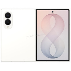 Мобильный телефон Samsung Galaxy Z Fold8 16/1TB (Cream)