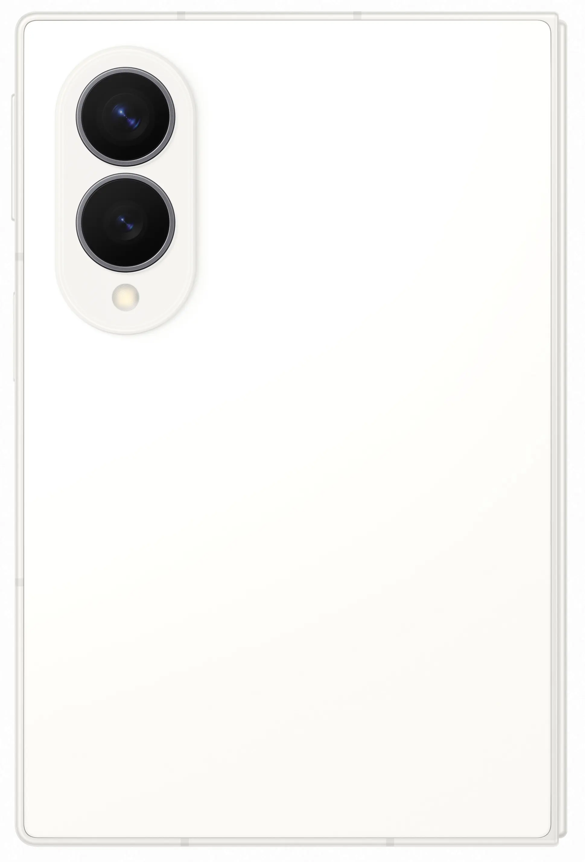 Мобильный телефон Samsung Galaxy Z Fold8 16/1TB (Cream) - 5