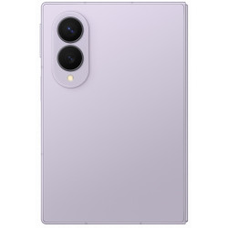 Мобильный телефон Samsung Galaxy Z Fold8 16/1TB (Lavender) Thumb