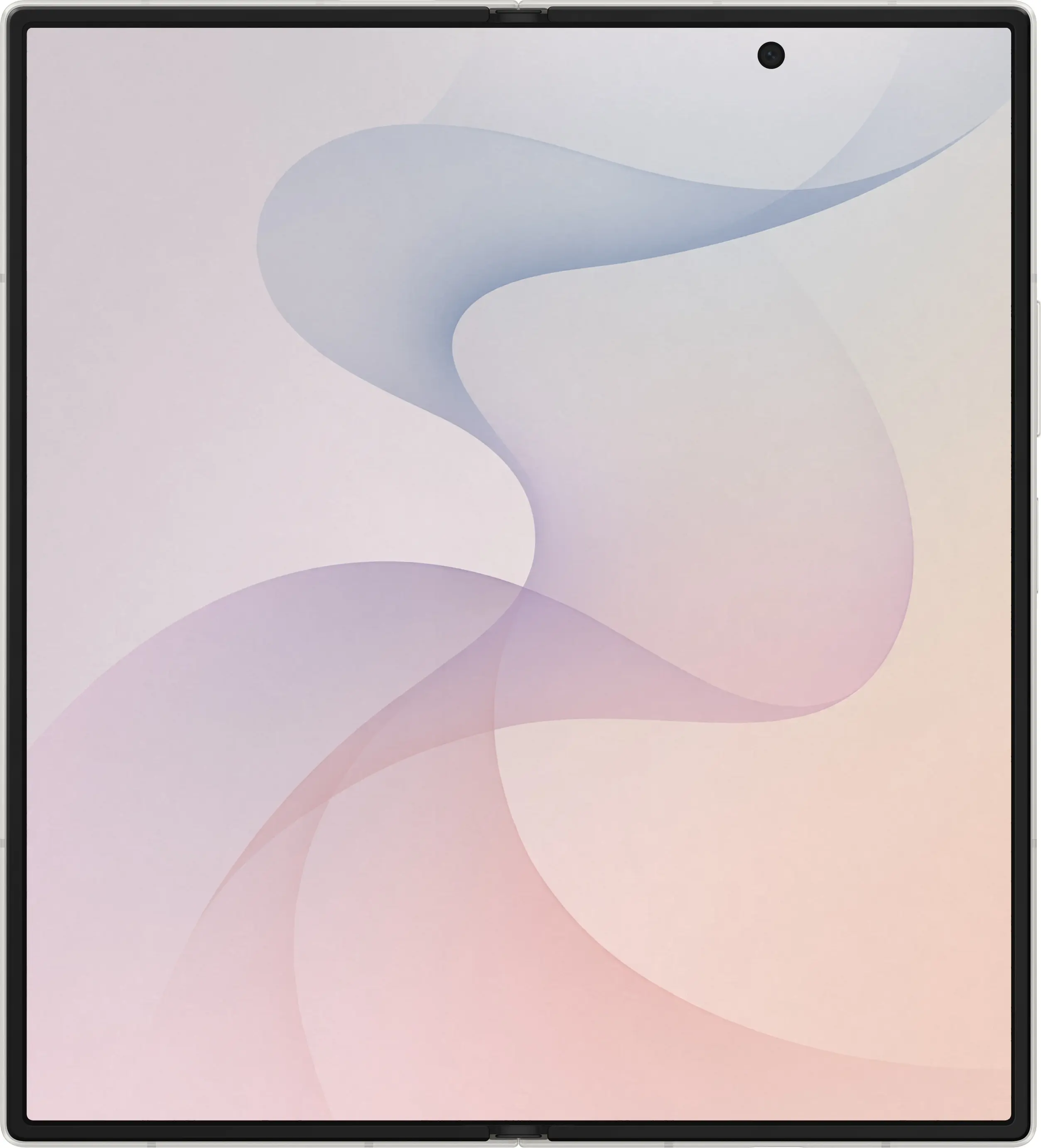 Telefon mobil Samsung Galaxy Z Fold8 Ultra 12/256GB (Cream) - 2
