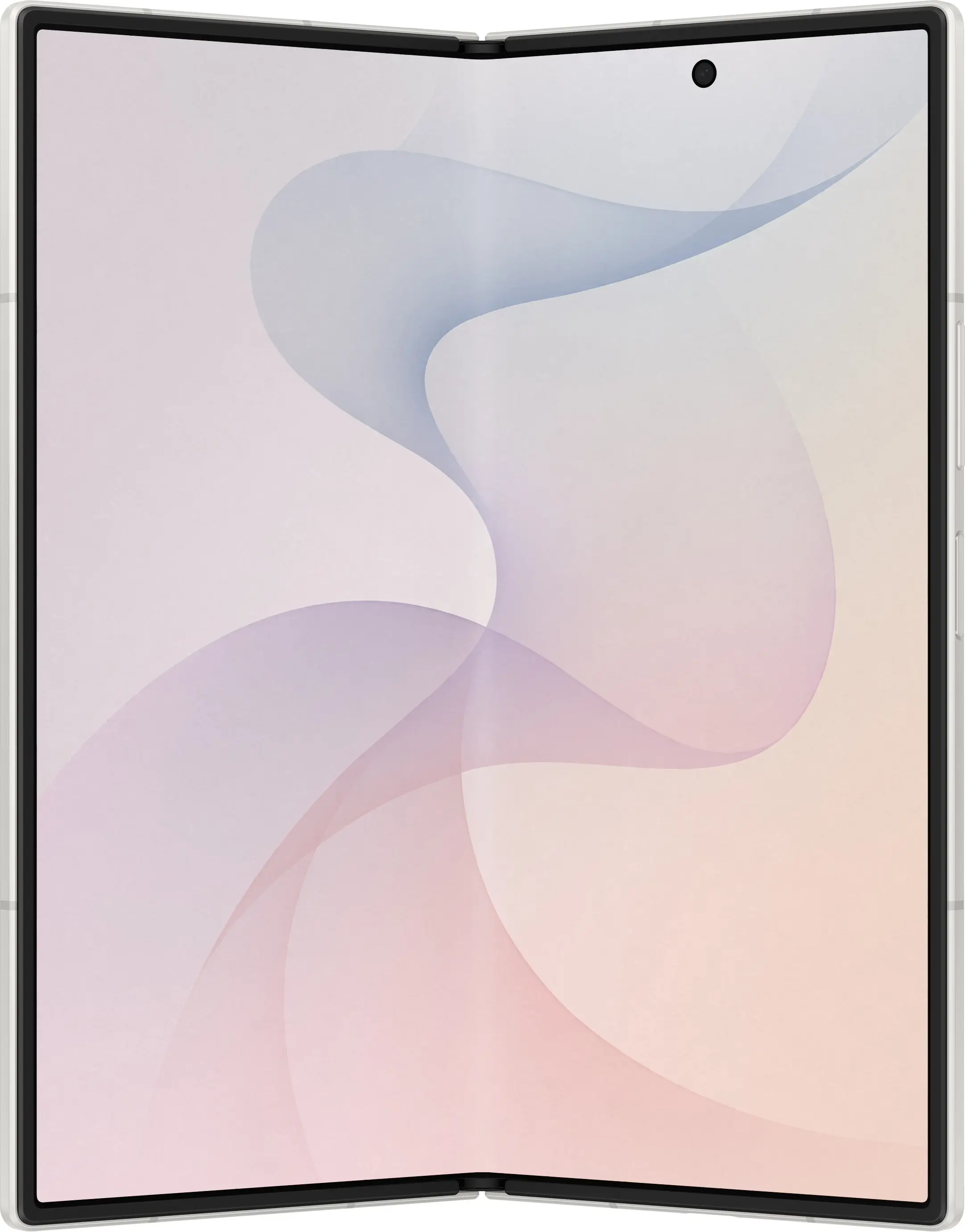 Telefon mobil Samsung Galaxy Z Fold8 Ultra 12/256GB (Cream) - 3