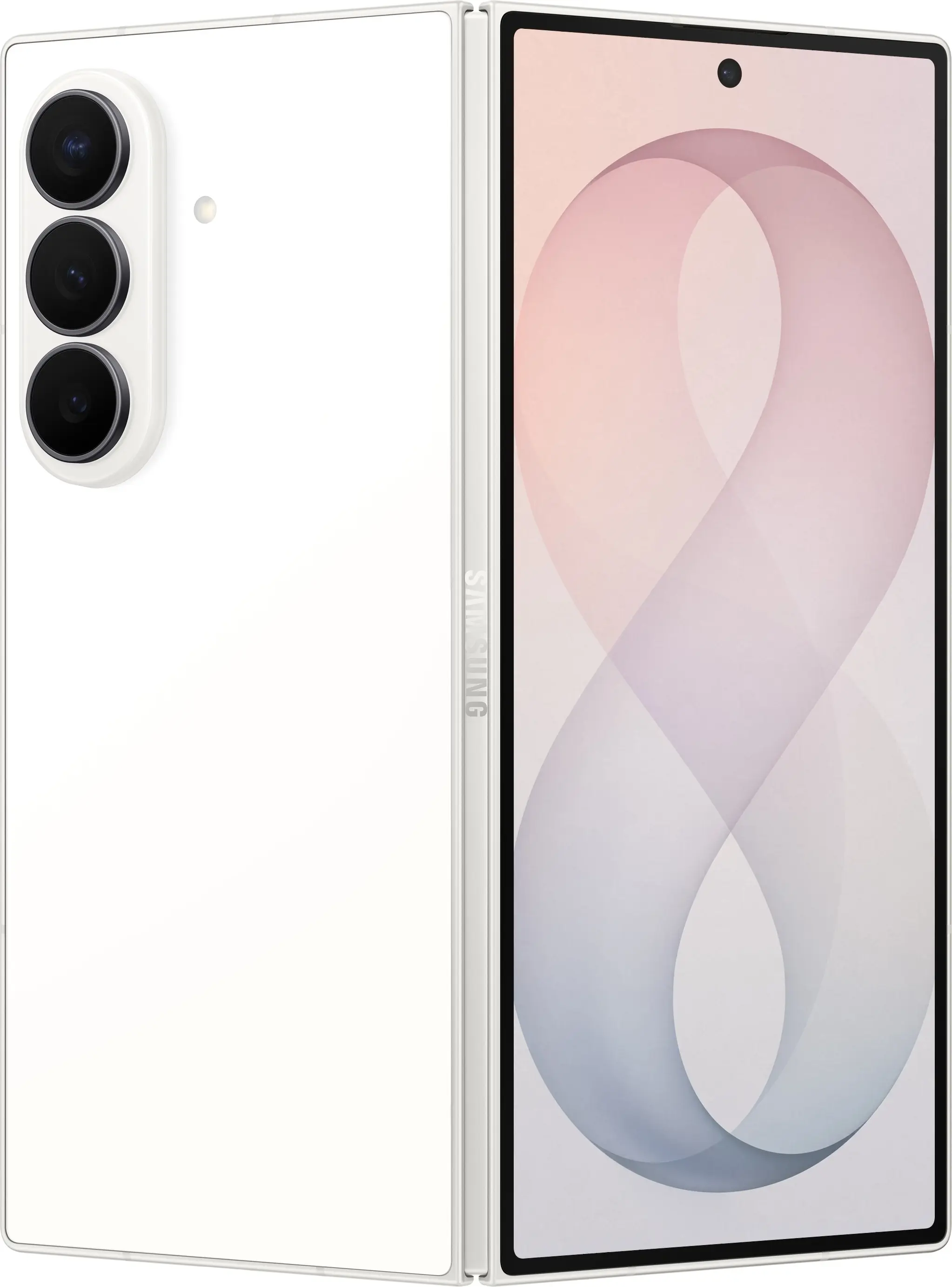 Telefon mobil Samsung Galaxy Z Fold8 Ultra 12/256GB (Cream) - 4