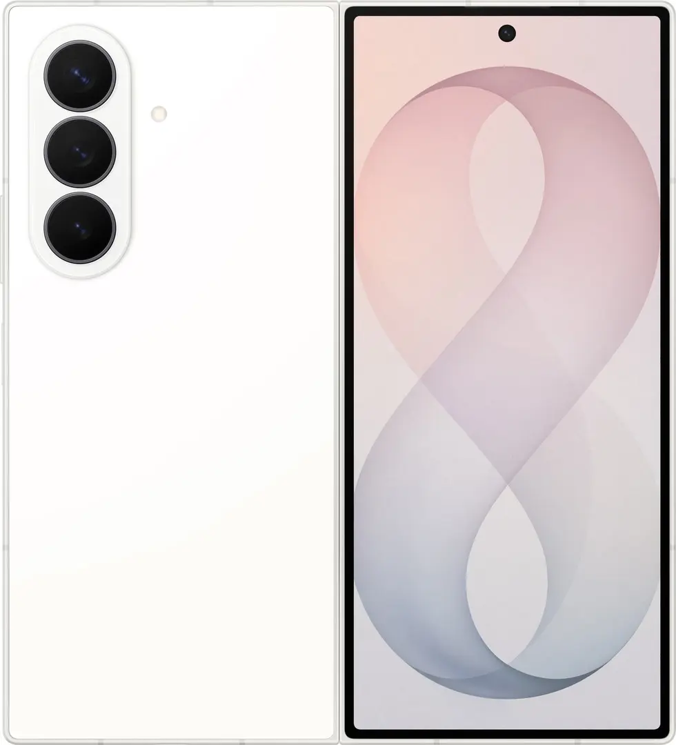 Telefon mobil Samsung Galaxy Z Fold8 Ultra 12/256GB (Cream)