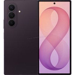 Мобильный телефон Samsung Galaxy Z Fold8 Ultra 12/256GB (Violet Shadow)