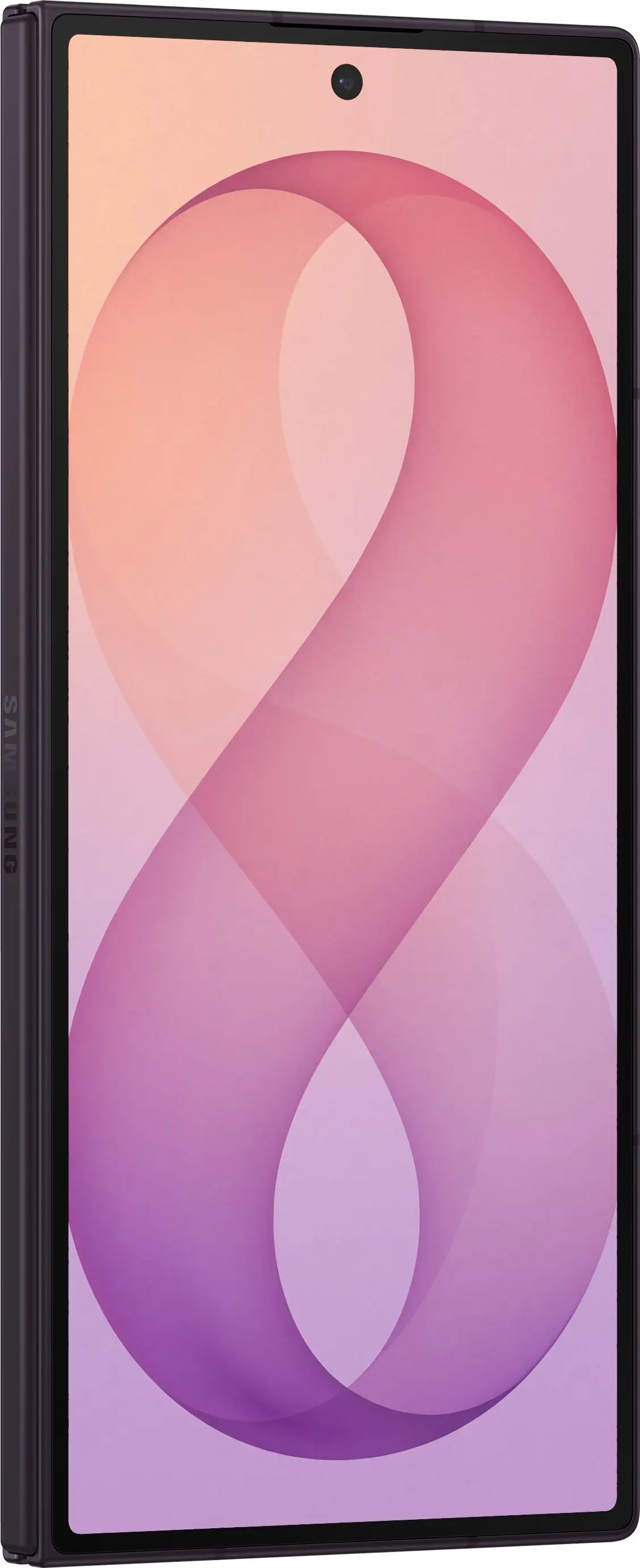 Telefon mobil Samsung Galaxy Z Fold8 Ultra 12/256GB (Violet Shadow) - 5
