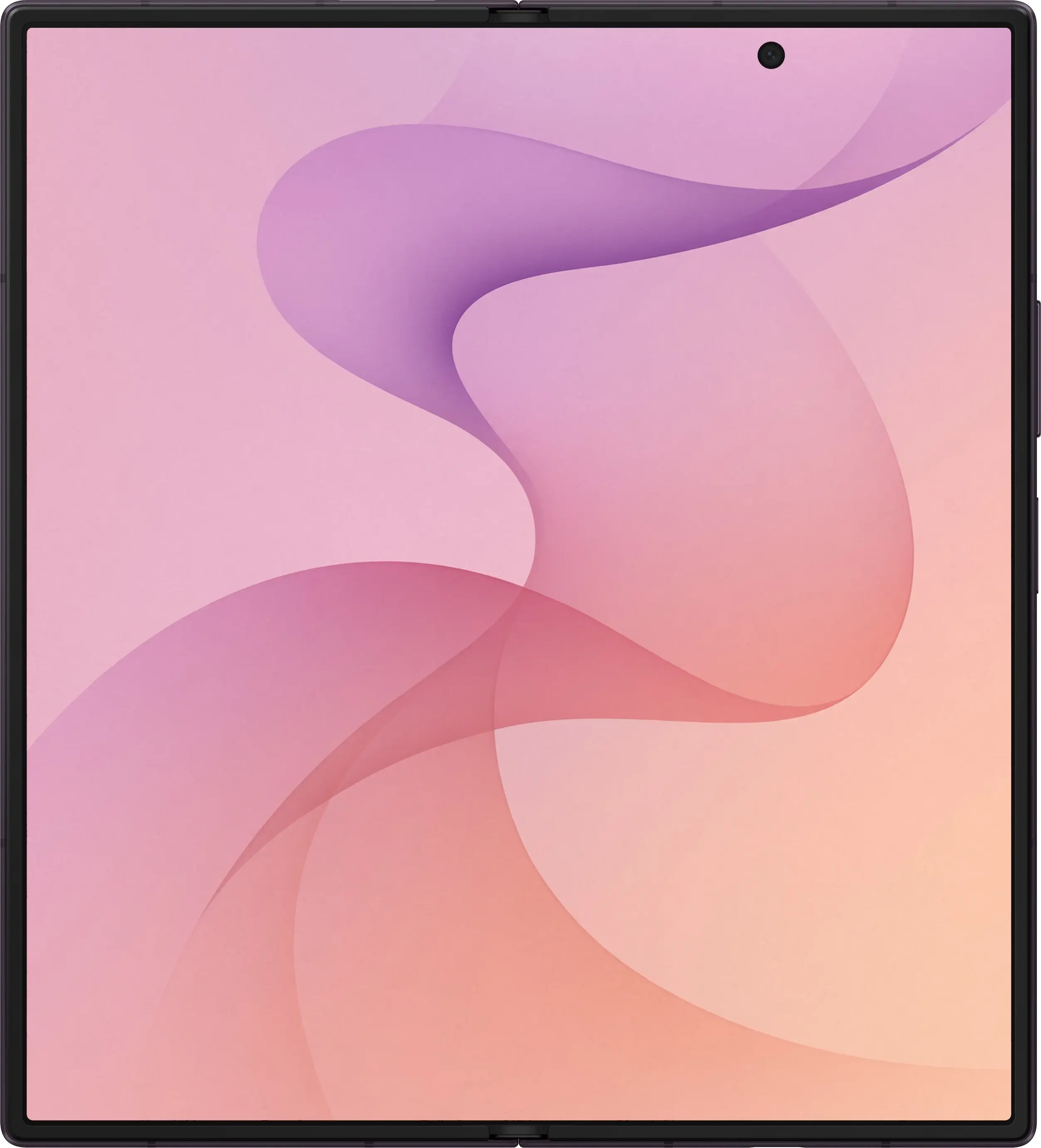 Telefon mobil Samsung Galaxy Z Fold8 Ultra 12/512GB (Violet Shadow) - 2
