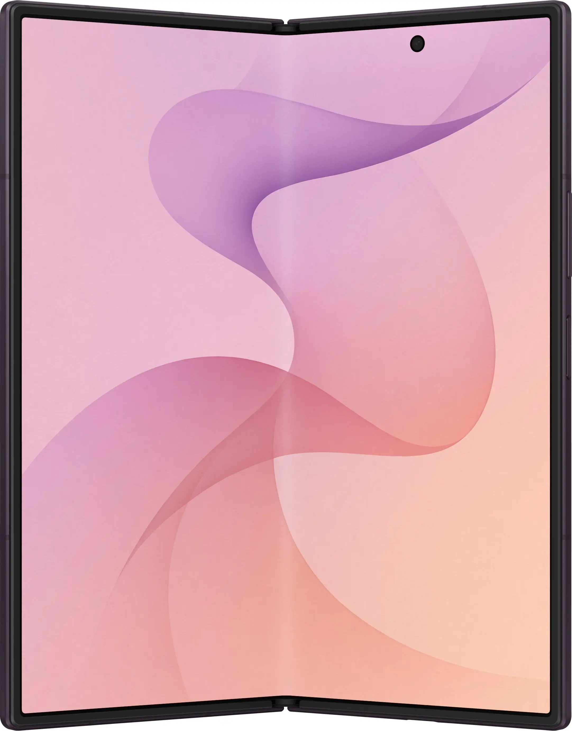 Telefon mobil Samsung Galaxy Z Fold8 Ultra 12/512GB (Violet Shadow) - 3