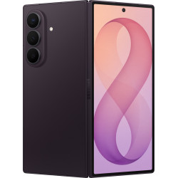 Telefon mobil Samsung Galaxy Z Fold8 Ultra 12/512GB (Violet Shadow) Thumb