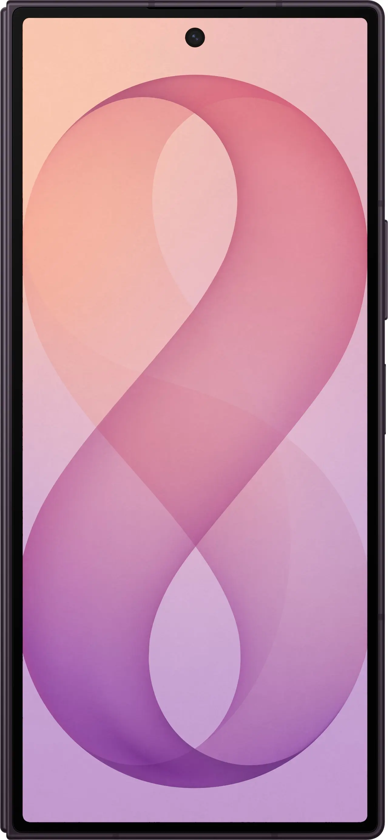Telefon mobil Samsung Galaxy Z Fold8 Ultra 12/512GB (Violet Shadow) - 6