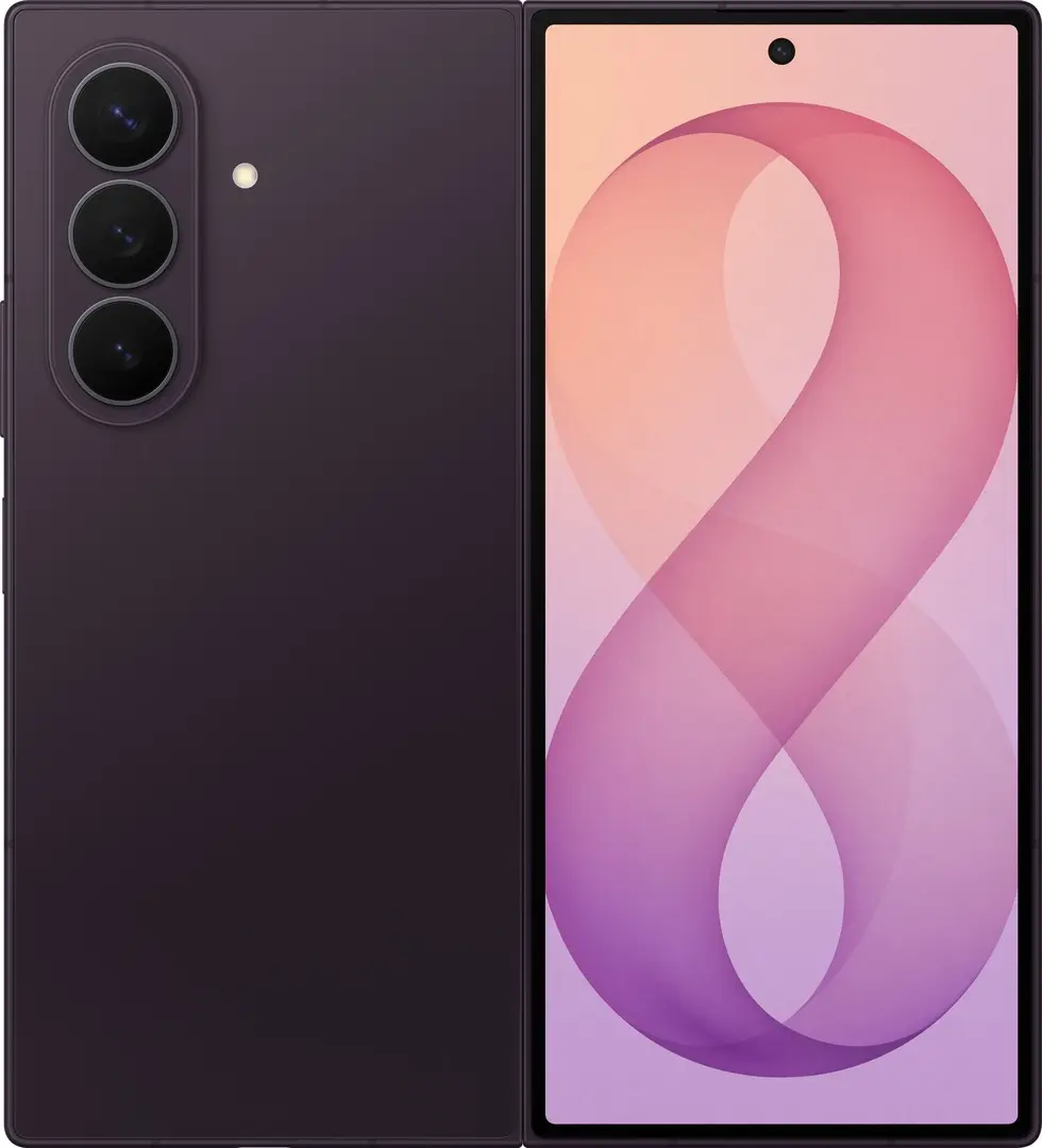Telefon mobil Samsung Galaxy Z Fold8 Ultra 12/512GB (Violet Shadow)