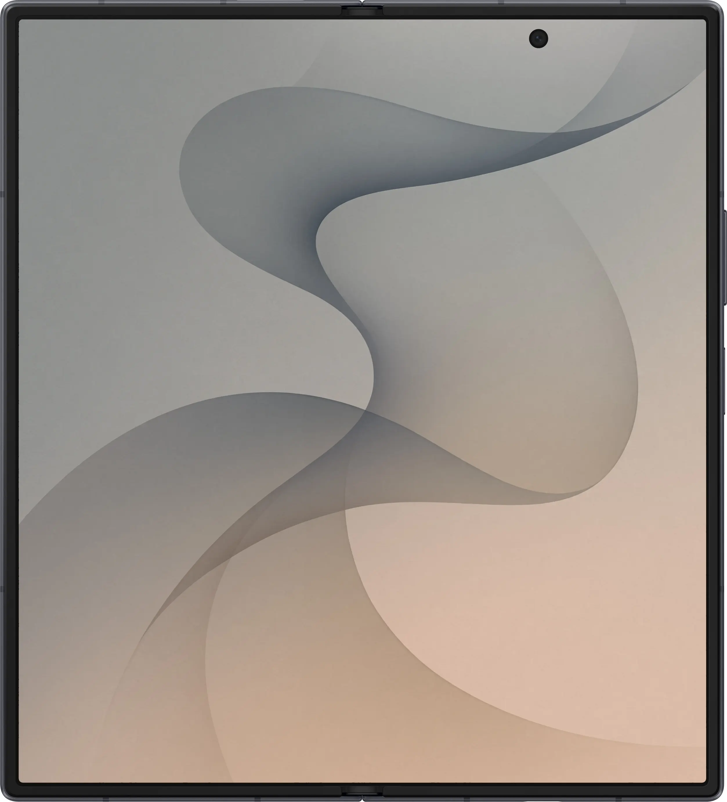 Telefon mobil Samsung Galaxy Z Fold8 Ultra 16/1TB (Graphite) - 2